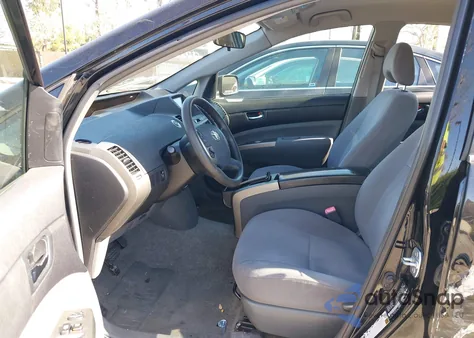 2007 Toyota Prius z USA, uszkodzony, nr VIN JTDKB20U077668920